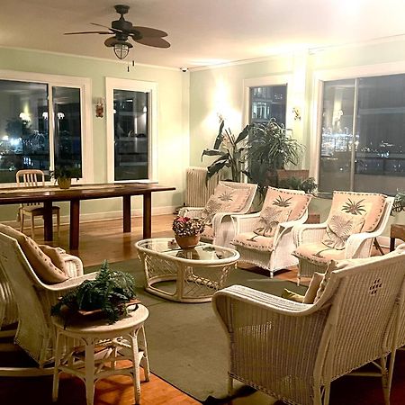 Your Penthouse Ocean View With City Lights And Queen Mary Too 长滩 外观 照片